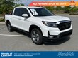  Honda Ridgeline