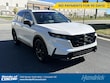  Honda CR-V Hybrid