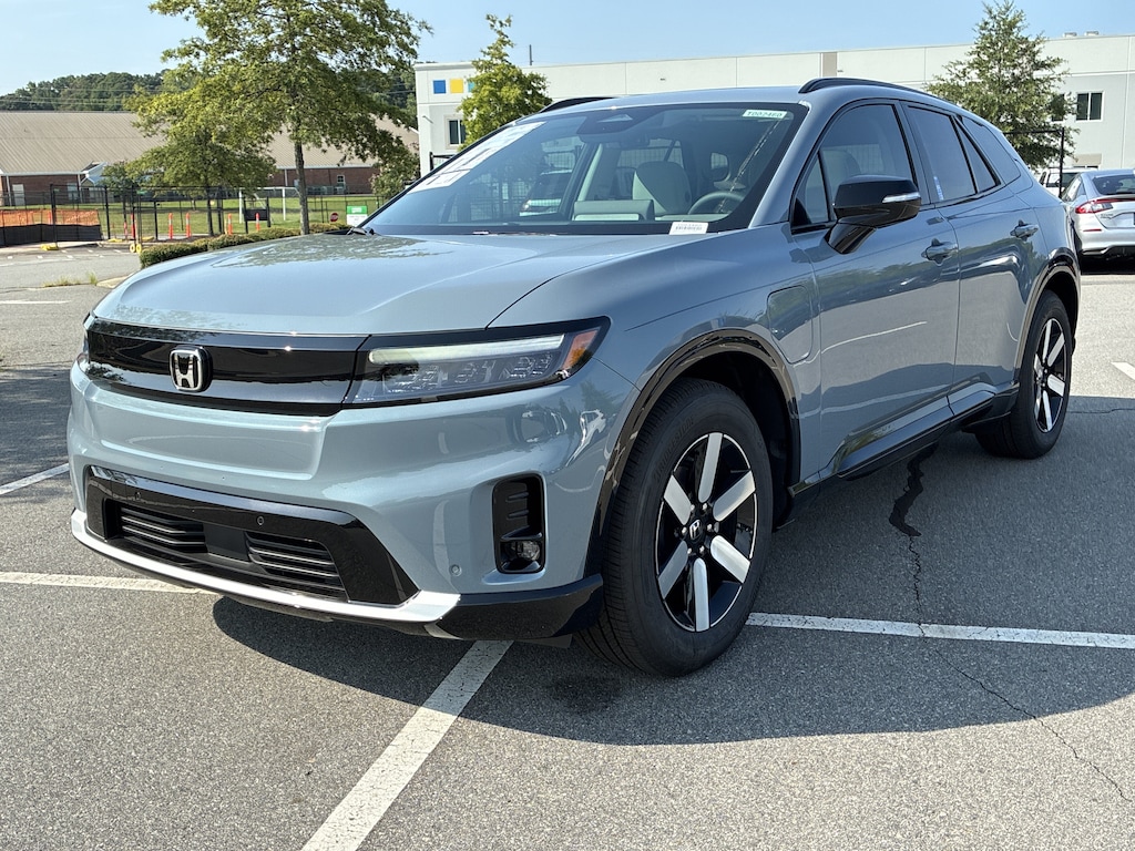 New 2026 Honda Prologue Touring SUV