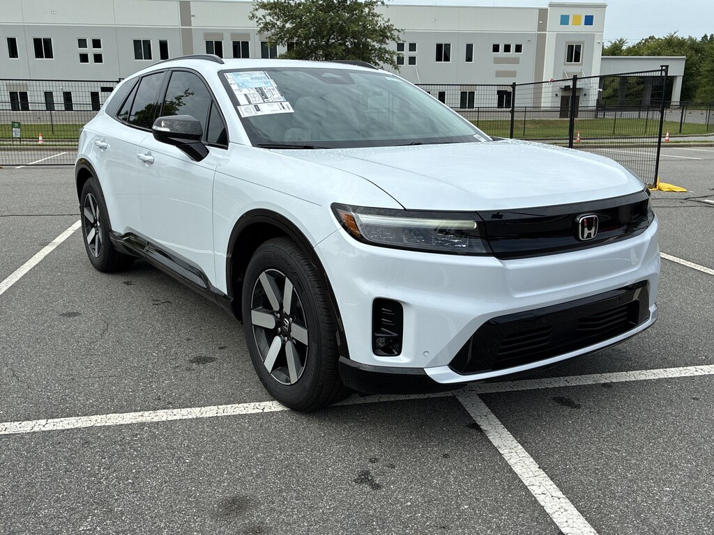New 2026 Honda Prologue Touring SUV