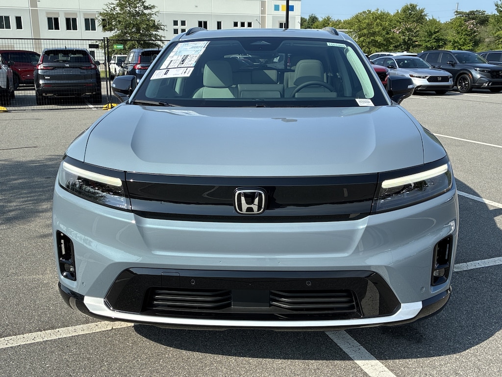 New 2026 Honda Prologue Touring SUV