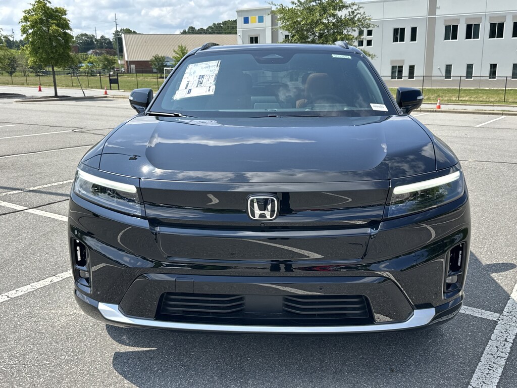 New 2026 Honda Prologue Elite SUV