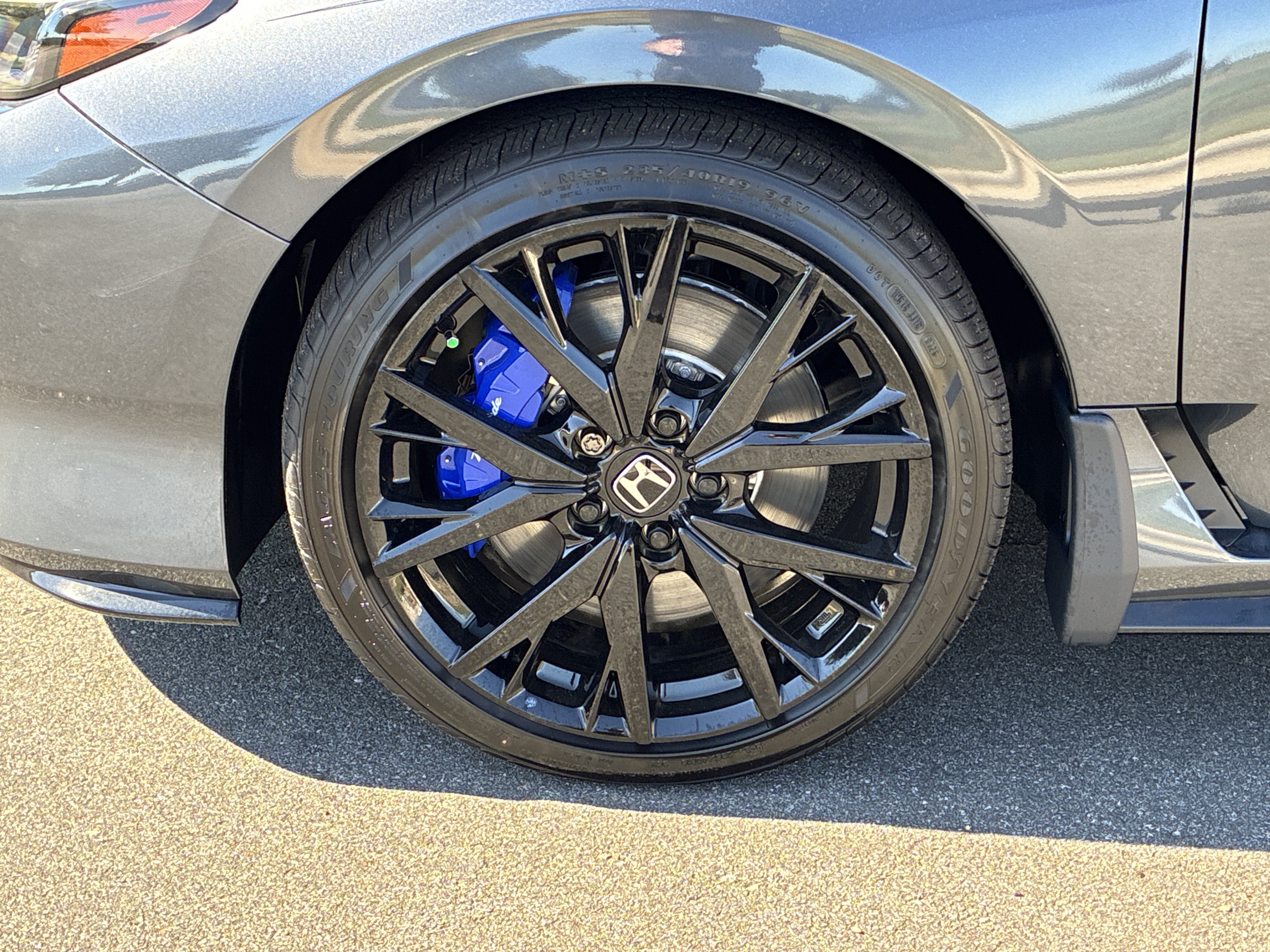 New 2026 Honda Prelude Hybrid Hatchback