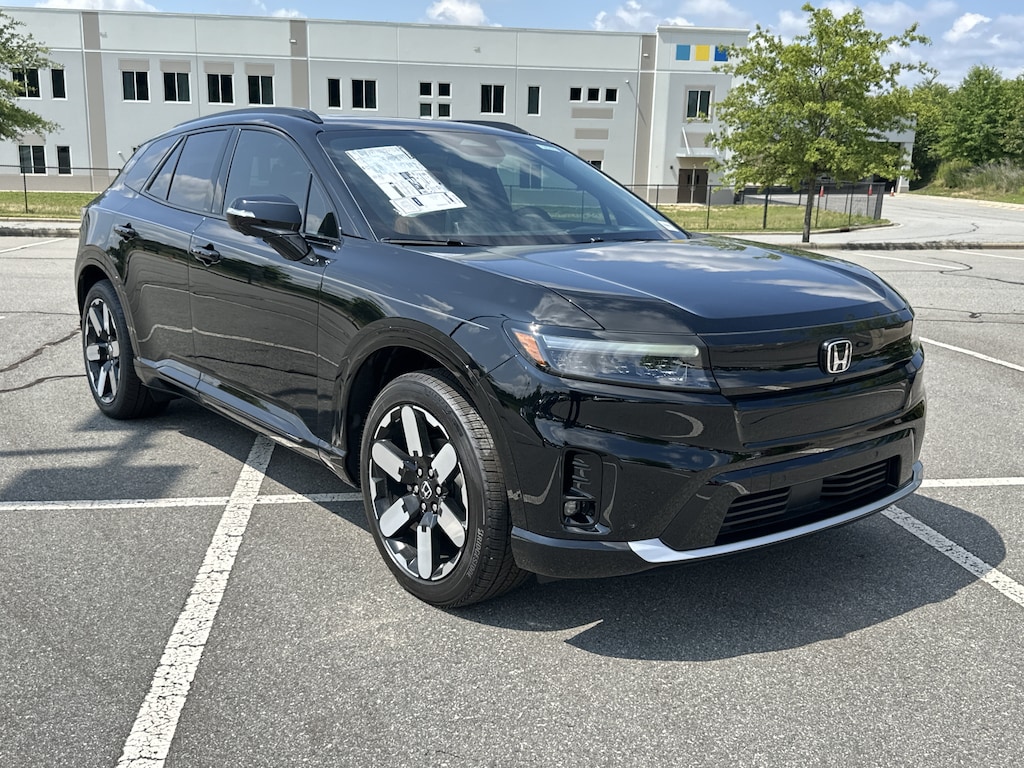 New 2026 Honda Prologue Elite SUV
