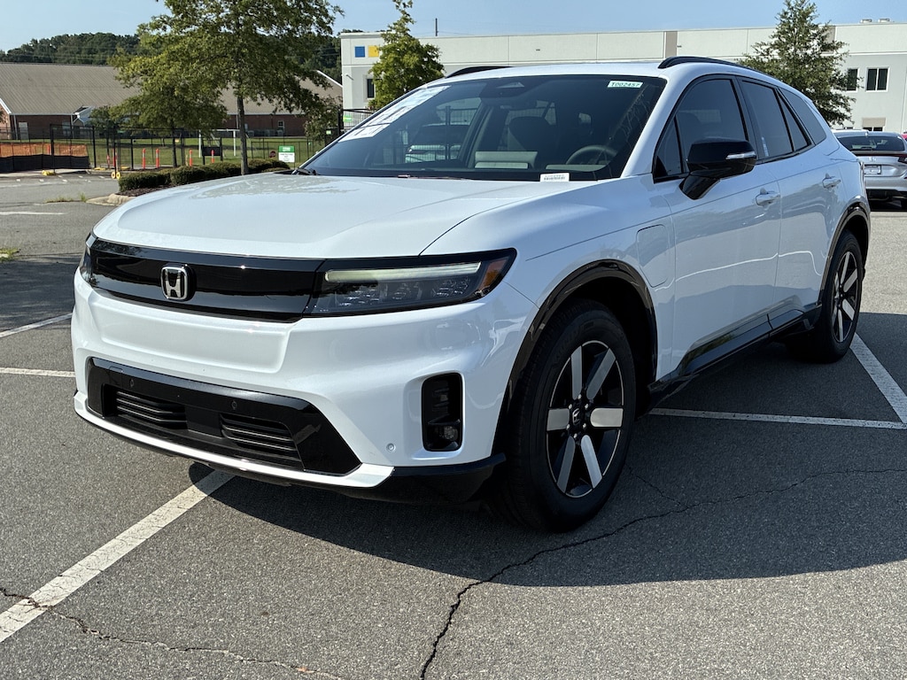 New 2026 Honda Prologue Touring SUV