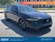  Honda Accord Hybrid