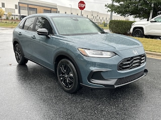 2027 Honda HR-V Sport SUV