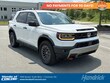  Honda Passport