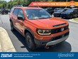  Honda Passport