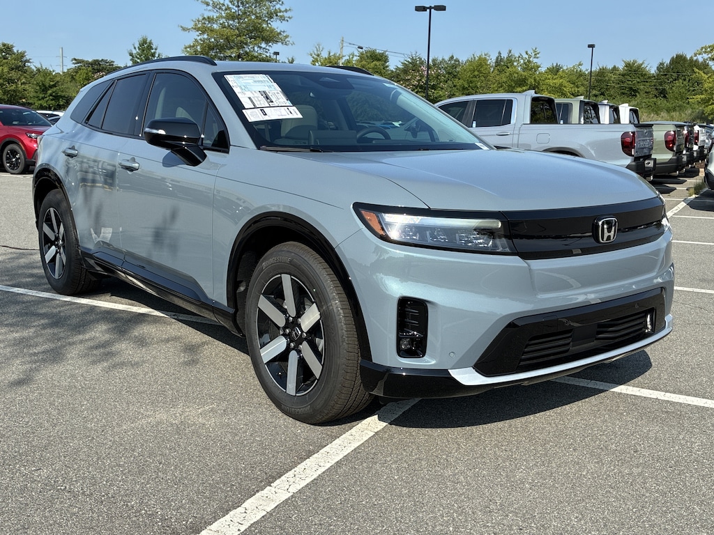 New 2026 Honda Prologue Touring SUV