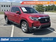  Honda Ridgeline