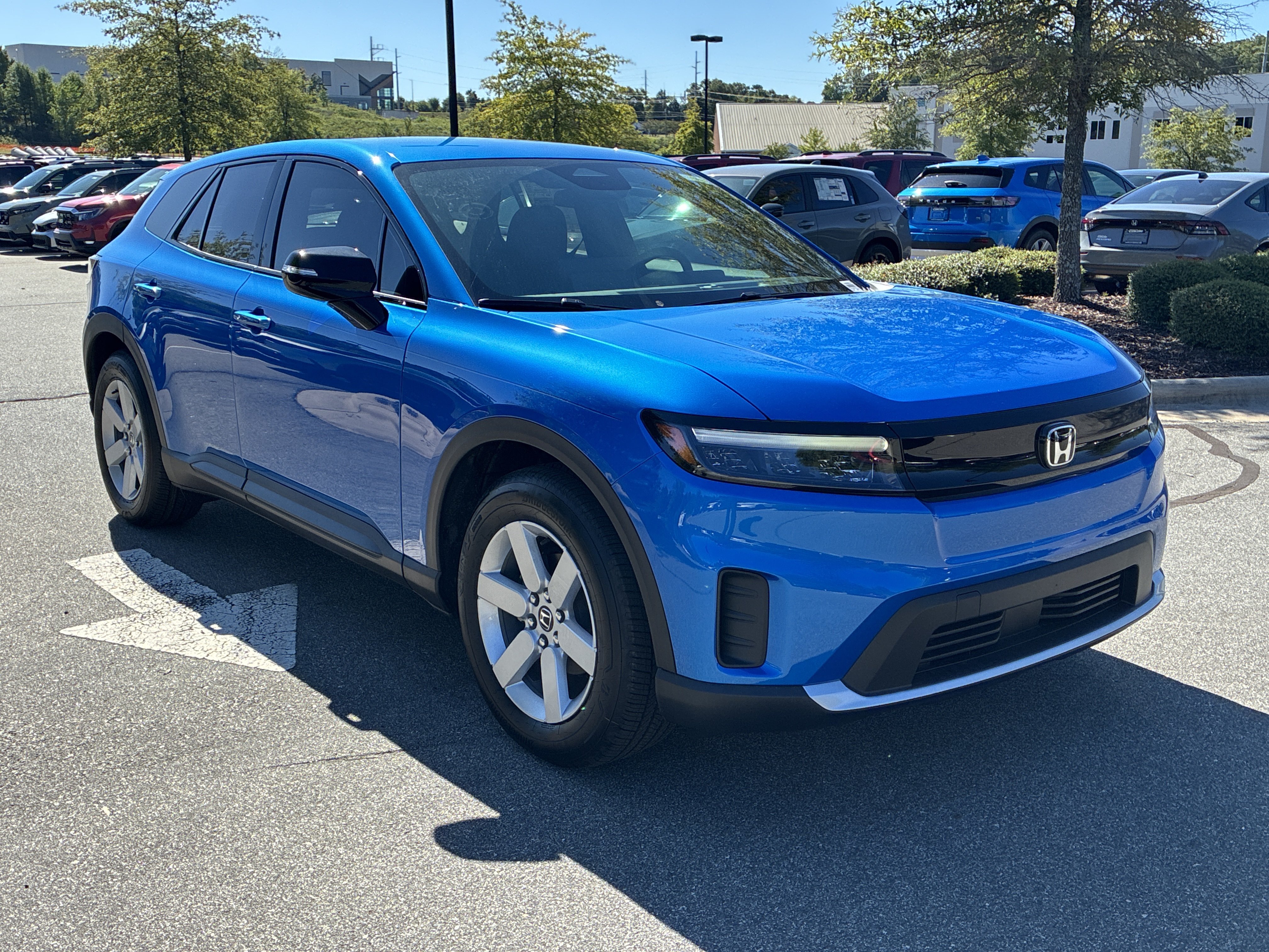 2026 Honda Prologue EX SUV