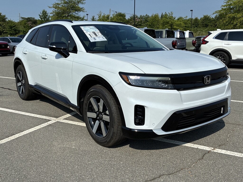 New 2026 Honda Prologue Touring SUV