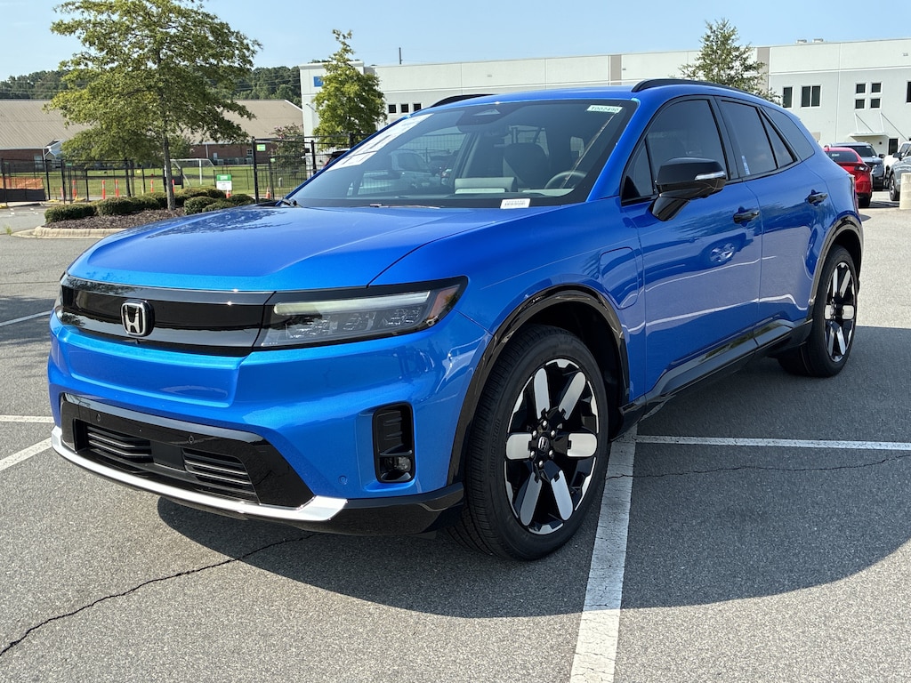New 2026 Honda Prologue Elite SUV