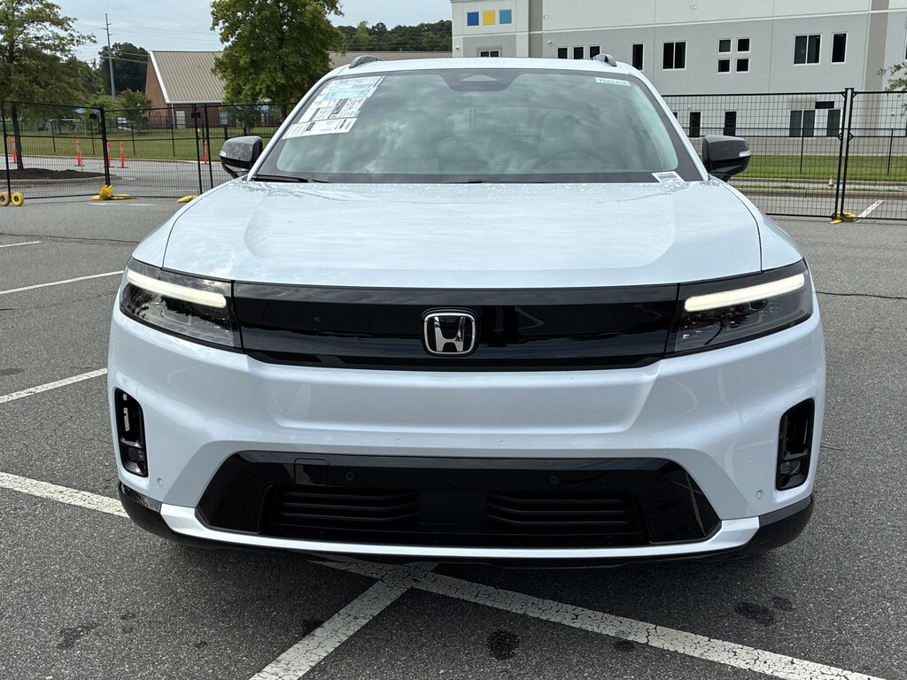 New 2026 Honda Prologue Touring SUV