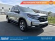  Honda Ridgeline