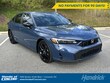  Honda Civic Hybrid