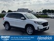  Honda Passport