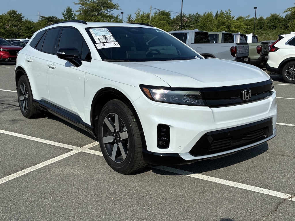 New 2026 Honda Prologue Touring SUV