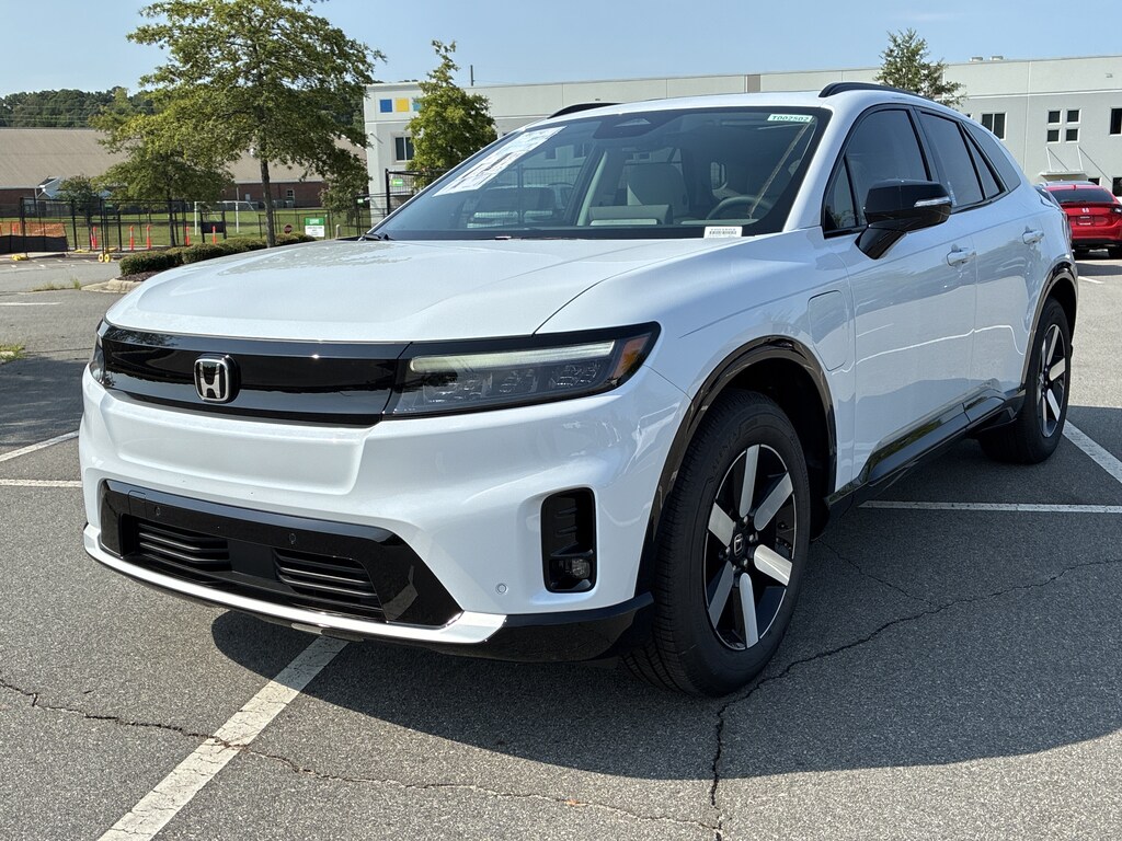 New 2026 Honda Prologue Touring SUV