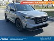  Honda CR-V Hybrid