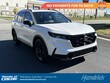  Honda CR-V Hybrid