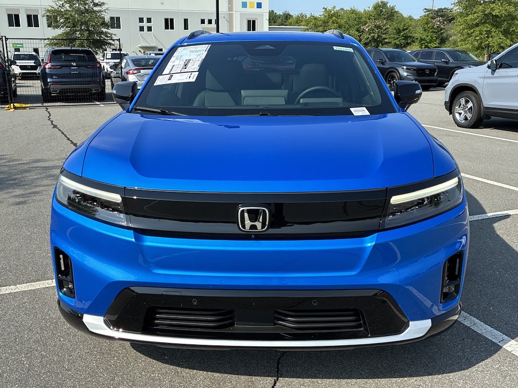 New 2026 Honda Prologue Elite SUV