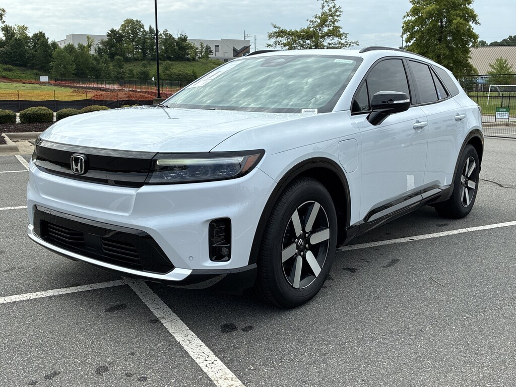 New 2026 Honda Prologue Touring SUV