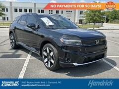2026 Honda Prologue Elite SUV