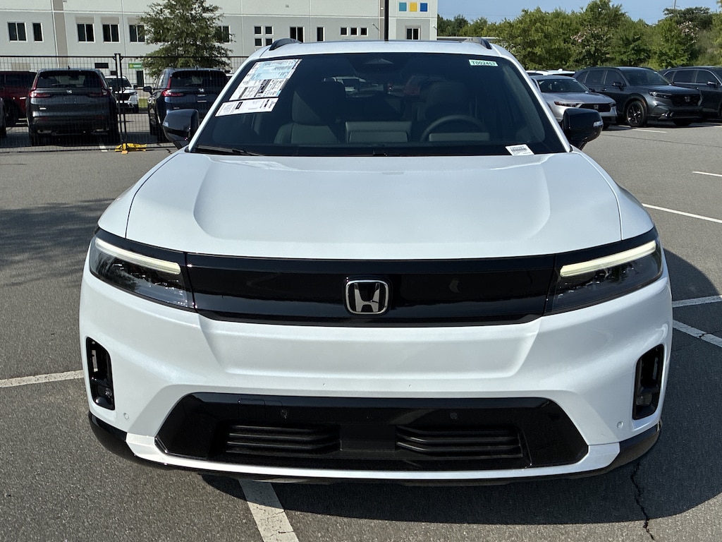 New 2026 Honda Prologue Touring SUV