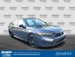 Honda Civic Hybrid