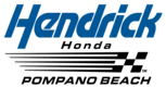Hendrick Honda Pompano Beach