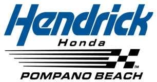 Hendrick Honda Pompano Beach