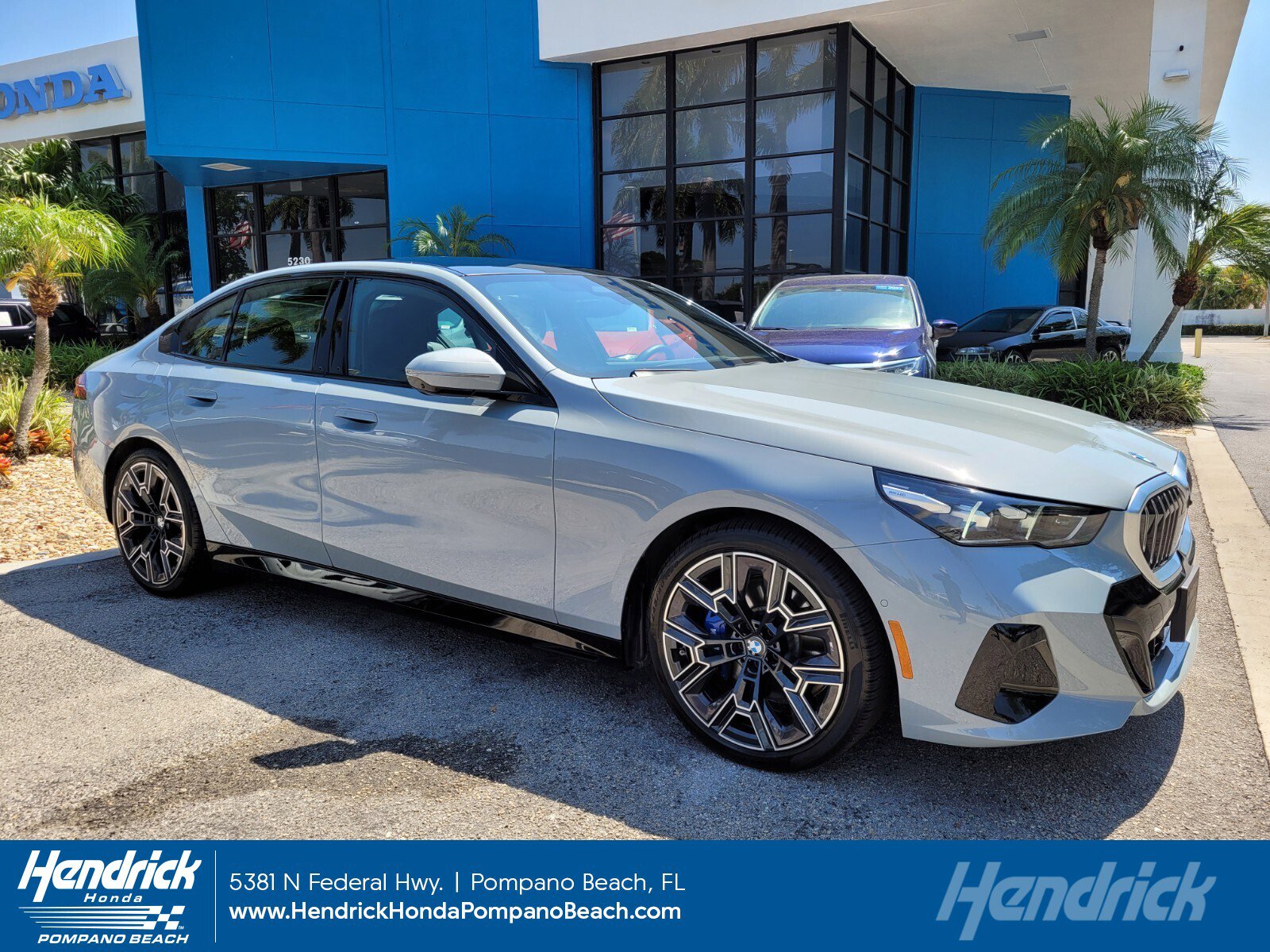 Your Ultimate Guide to BMW Dealer Pompano Beach, FL