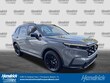 Honda CR-V Hybrid