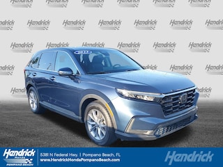 2023 Honda CR-V EX SUV