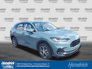 2023 Honda HR-V EX-L SUV