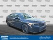 Honda Civic Hybrid