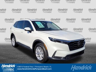2025 Honda CR-V EX-L SUV