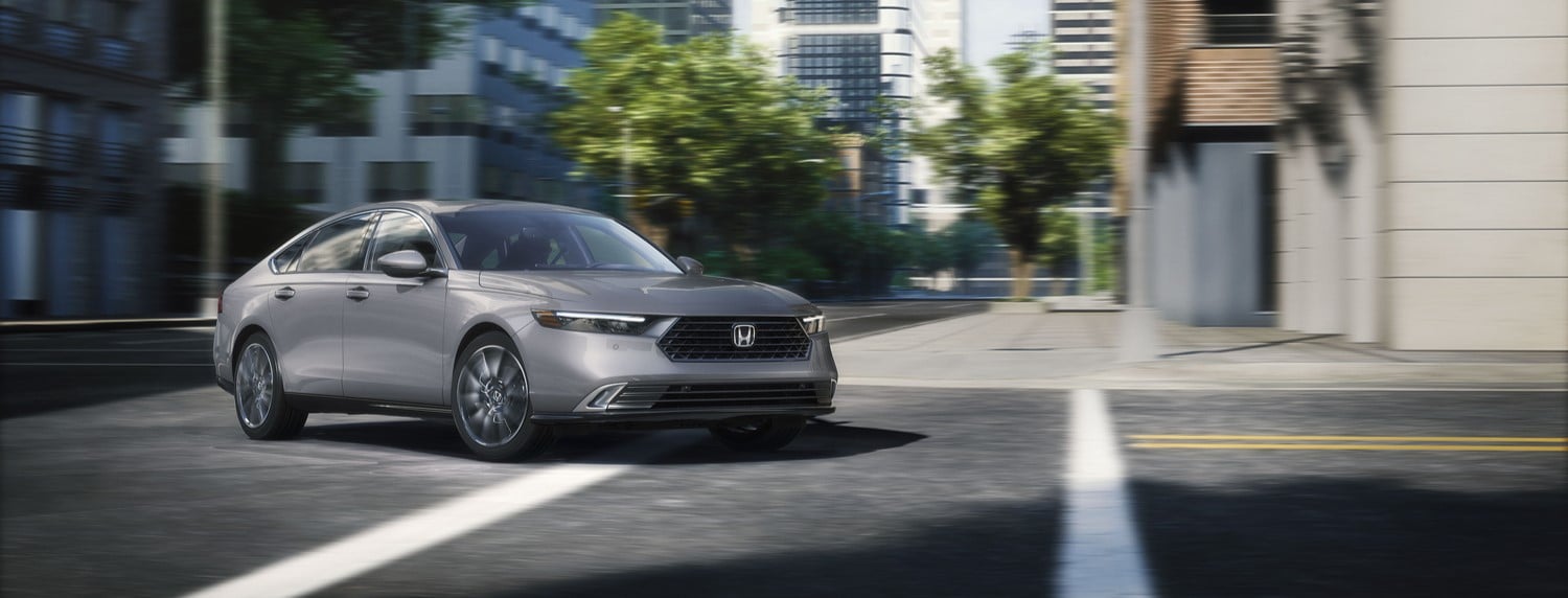 2025 Honda Accord Hybrid for sale in Pompano Beach