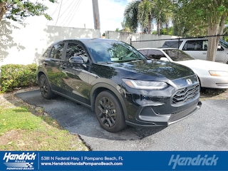 2025 Honda HR-V Sport SUV