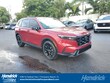 Honda CR-V Hybrid