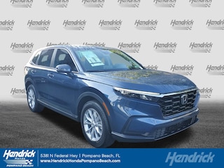 2025 Honda CR-V EX SUV