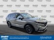 Honda CR-V Hybrid