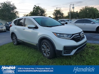 2020 Honda CR-V EX-L SUV