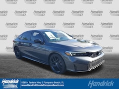 2026 Honda Civic Sport CVT Sedan