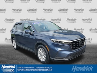 2023 Honda CR-V EX-L SUV