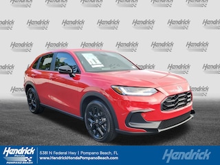 2025 Honda HR-V Sport CVT SUV