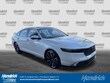 Honda Accord Hybrid
