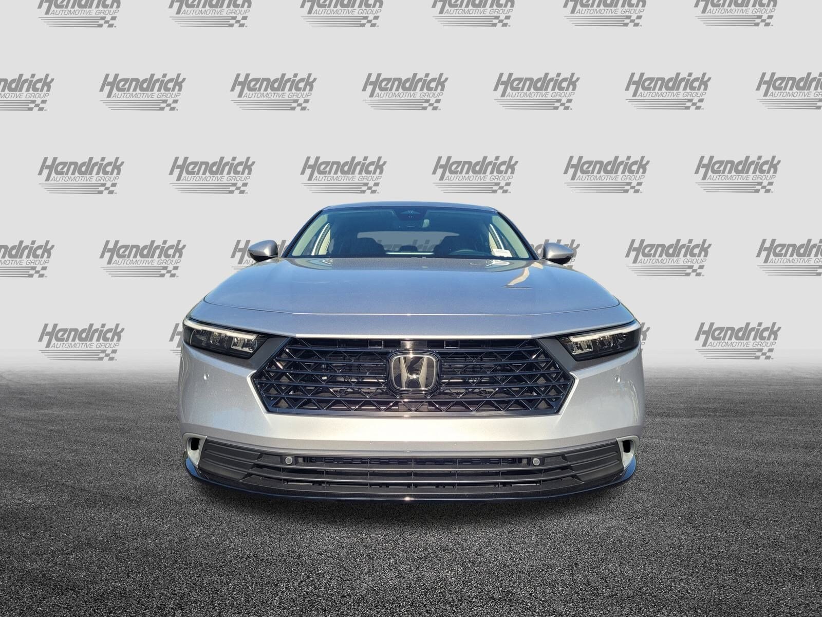 2024 Honda Accord Touring photo 2